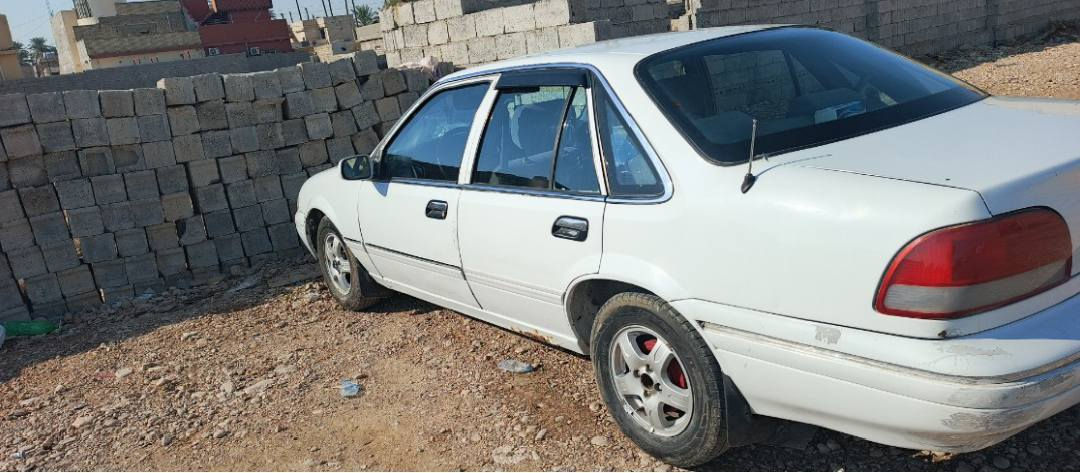 سلام عليكم برنس فراشه 96 تبريد شغال غرفه حلوه كير اوتماتيك  سياره متكامله بس بيه تبخير سعر 40 وبيه مجال ديالى بلدروز


**إذا كنت صاحب هذا الإعلان وتريد حذفه لأي سبب، رجاءا أرسل رسالة إلى الدعم الفني**