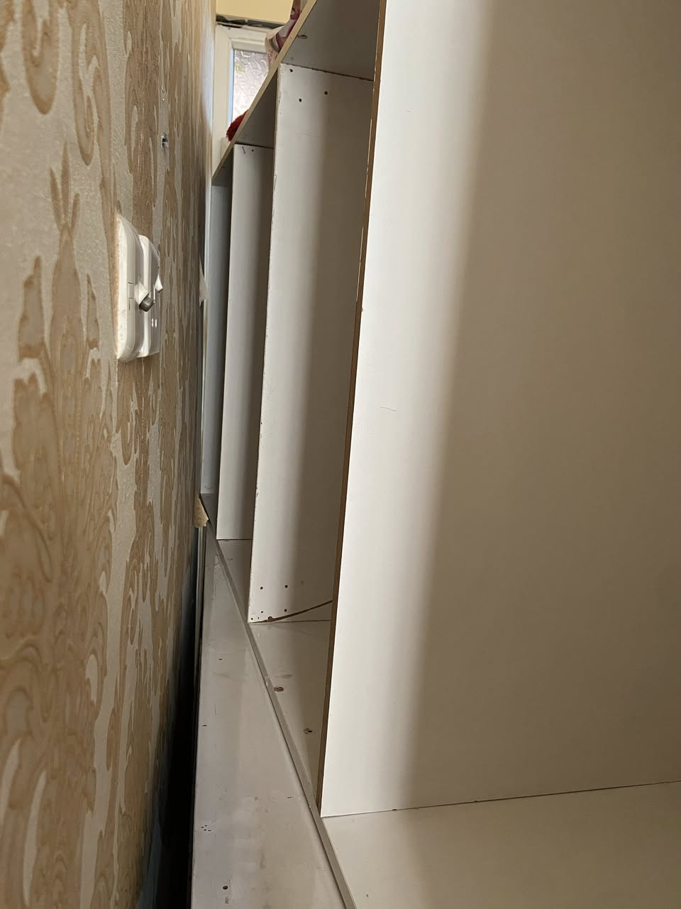 غراض محل البسه للبيع
ستاندات 5

سكك 

رفوف 

العاب 

تعلاقات 

جكامج دخل 

مرايه 

كرسي


**إذا كنت صاحب هذا الإعلان وتريد حذفه لأي سبب، رجاءا أرسل رسالة إلى الدعم الفني**