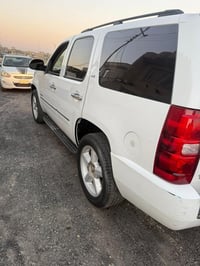 تاهو • ٢٠١١ • كفاله كاملة