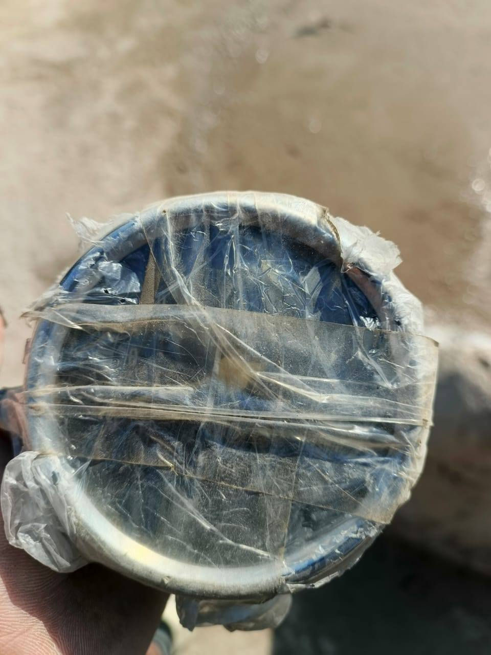 مرخصة الادمن عندي غراظ كلشي موجود سيبايات مريات جنط جلد مال هارلي وصندوك جبير كلشي متوفر 
للاستفسار ***********
