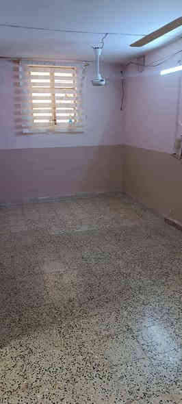 رقم الاعلان 2195
#دارللبيع 280م
#نوع العقار :طابوصرف
كركوك شورجة خلف تكية شيخ محمد
#مكونات (غرفتين نوم وهول ومطبخ وصحيات وكراج سيارة)
فول خدمات
فرع عريض
فرع تبليط
فول سيراميك
قريب من مدارس
#سعر 180 مليون وبي مجال
☎️*********** واتساب
☎️*********** فايبر
#مكتب_ازاد_للعقار
