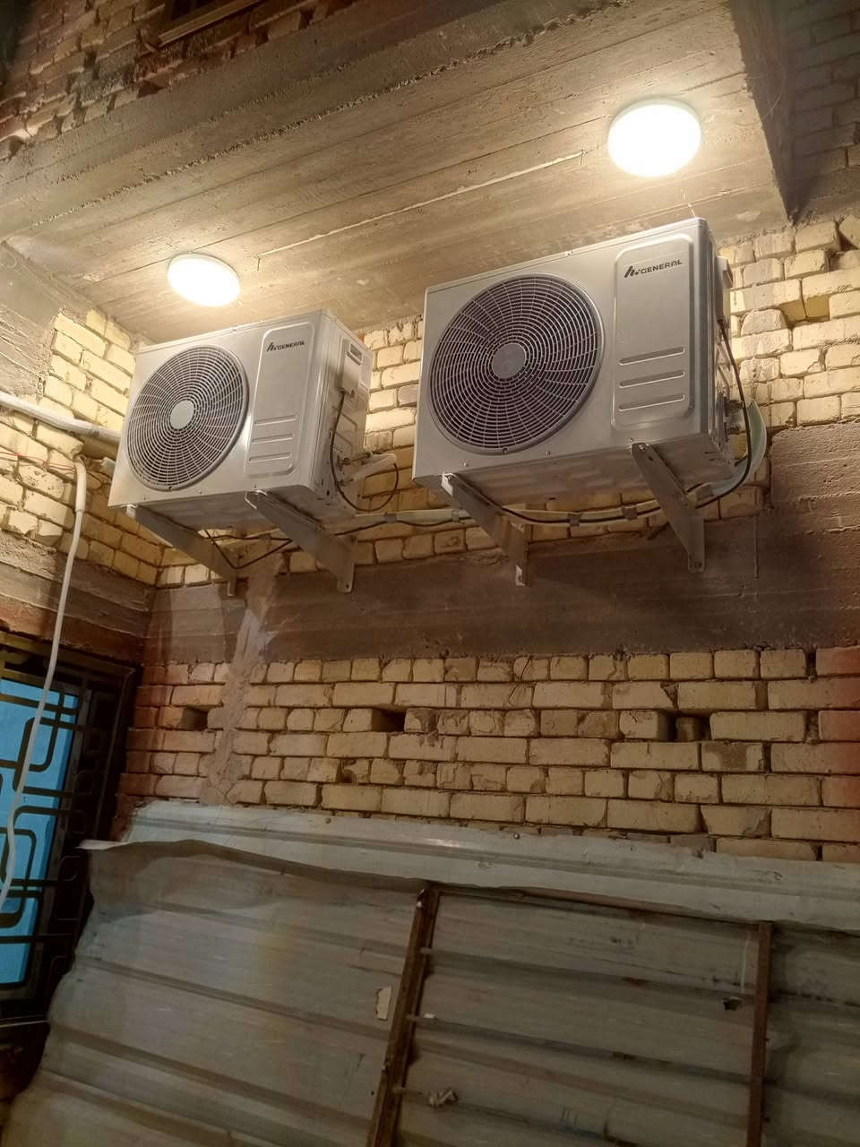 يا الله بدايه موسم خير انشا الله
غسل فتح شد سبالت بكل انواعها  وبسعر تنافسي جوه سوك شغل درجه اولى


**إذا كنت صاحب هذا الإعلان وتريد حذفه لأي سبب، رجاءا أرسل رسالة إلى الدعم الفني**