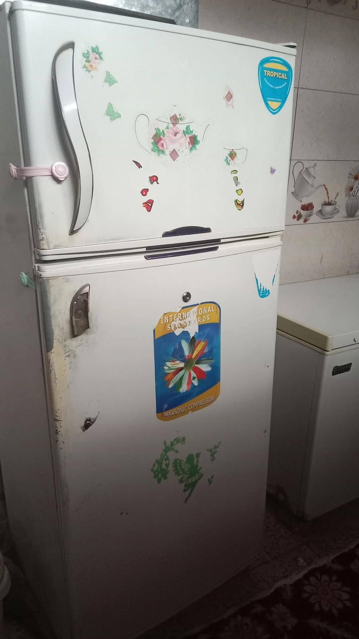 ثلاجه للبيع السعر 60


**إذا كنت صاحب هذا الإعلان وتريد حذفه لأي سبب، رجاءا أرسل رسالة إلى الدعم الفني**