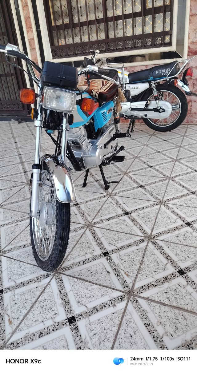 للبيع نامه متياز موديل 26 كفاله سعر خاص مو شراي اطلع كبل مكان بابل ***********

