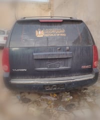 يوكن • ٢٠٠٨ • فول