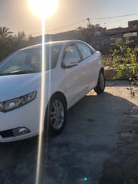 سيراتو خليجي • ٢٠١١ • بدون حادث