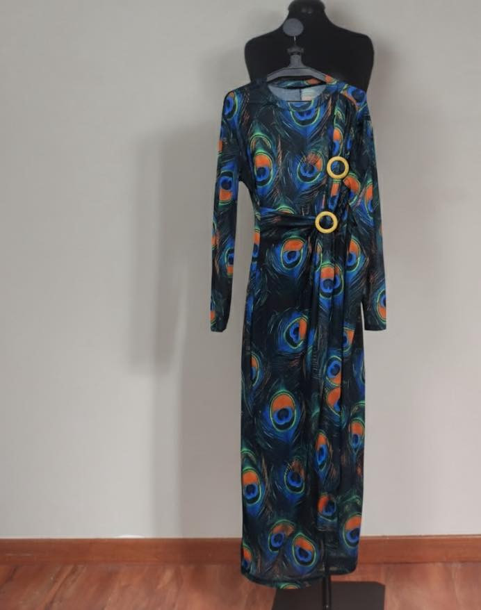 جودة                                                     القماش ممتازةومريح في اللبس.
تم تنظيفه بـ "دراي كلين" وجاهز للتسليم.
ألاول من وزن 55_85 =40
الثاني من وزن 60-80 =40
الثالث من وزن 55_85=40
الثالث من وزن 55_78=40
الرابع من وزن 50_75=40
الخامس من وزن 55_78=40

*#ولي. دگول مبالغه بلاسعار. أتحداچ إذا لگيتي هيچ قطع بهل اسعار  إذا مو من 60 وصاعد


**إذا كنت صاحب هذا الإعلان وتريد حذفه لأي سبب، رجاءا أرسل رسالة إلى الدعم الفني**