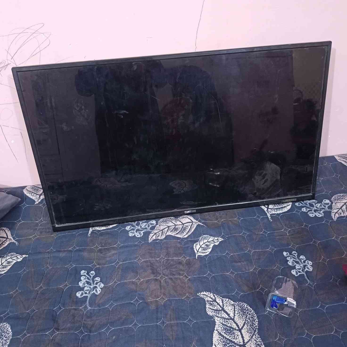 السلام عليكم شاشه قياس 42 للبيع السعر 50


**إذا كنت صاحب هذا الإعلان وتريد حذفه لأي سبب، رجاءا أرسل رسالة إلى الدعم الفني**