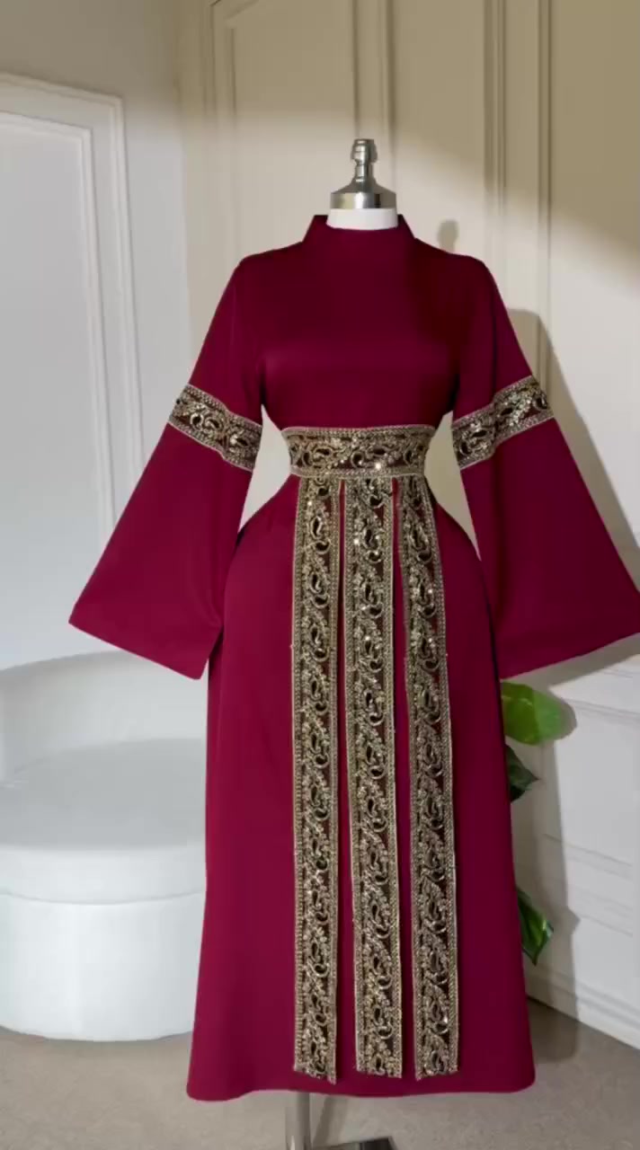 فستان الموسم❤‍🩹
السعر 30 الف فقط 
خامة هوريم دابل تركي
38-40-42-44-46-48


**إذا كنت صاحب هذا الإعلان وتريد حذفه لأي سبب، رجاءا أرسل رسالة إلى الدعم الفني**