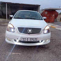 جيلي موبل • ٢٠١٤ • رقم اربيل