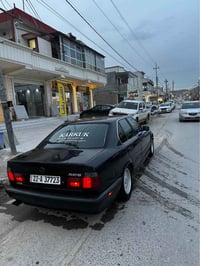 بي ام 525 • كركوك • سيارة