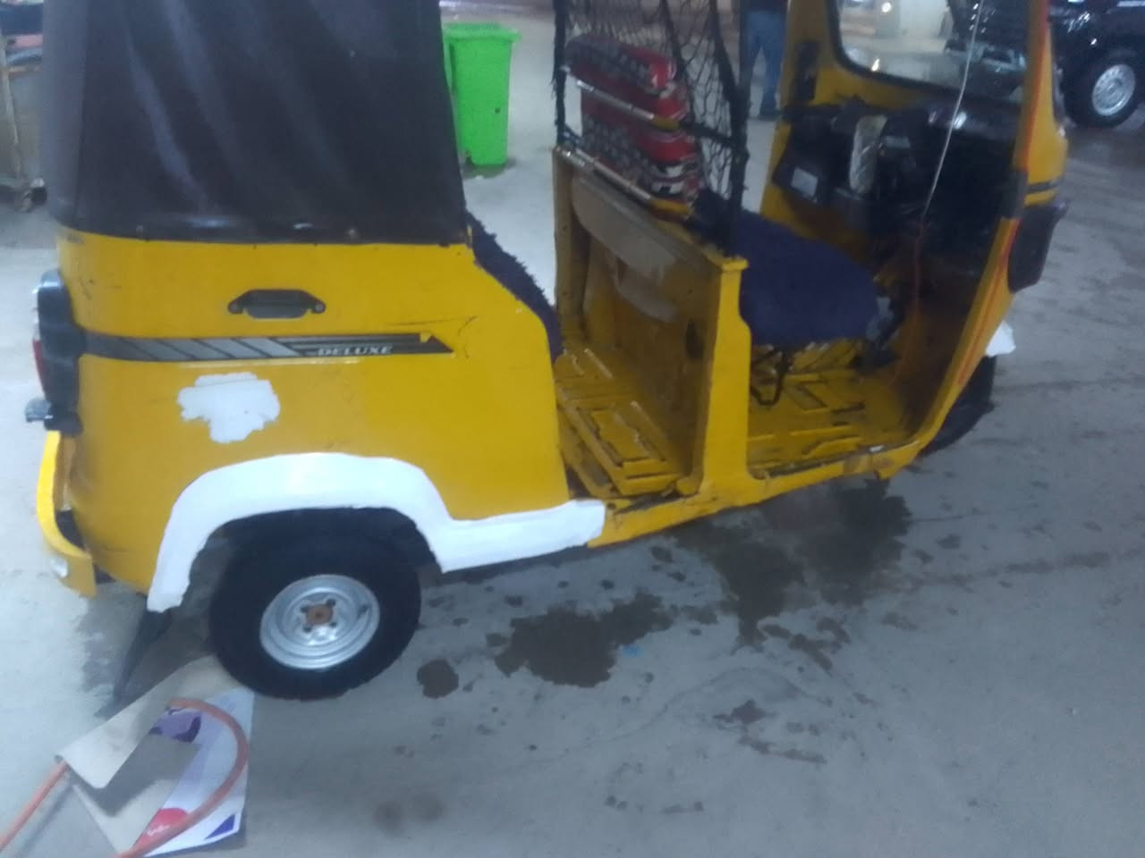 تكتك موديل 20 اوراق   كا مله مما بيه نقص سعر  3250 رقمي *********** بصره
