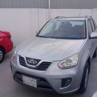 تيكو ٢٠١٢ • كير كهربائي • تايرات جدد