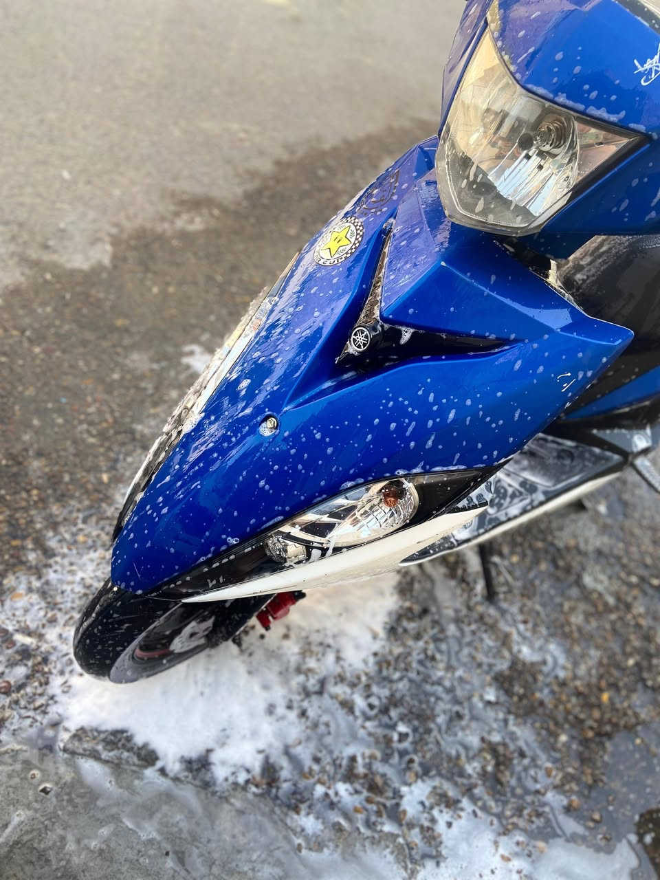 للبيع دراجه مضلع حديث شلع ومعدل خير من الله التفاصيل اكثر خاص
او رقم ***********
