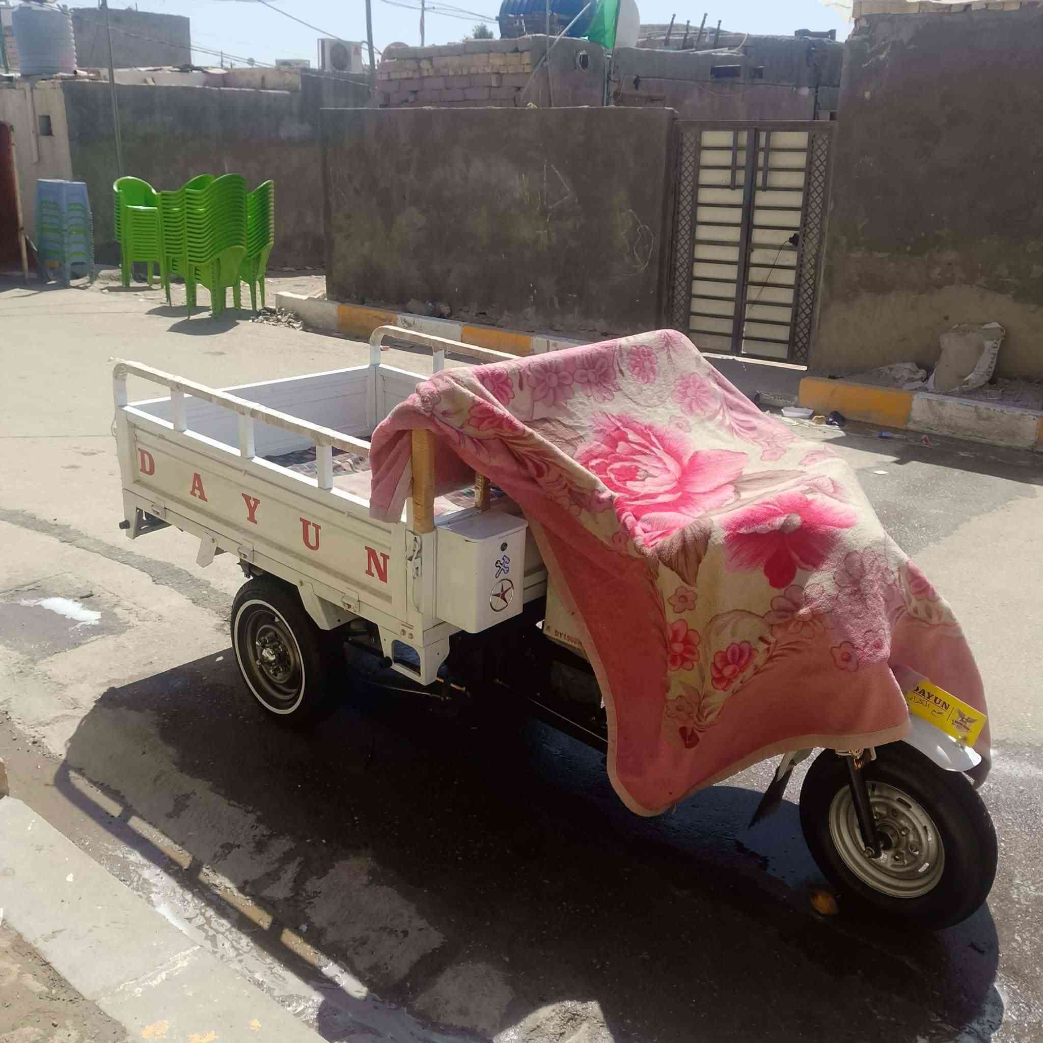 السلام عليكم ستوته للبيع موديل 19 ستوته صاير لها اقل من شهر من عمرتها كلك السعر واحد 550


**إذا كنت صاحب هذا الإعلان وتريد حذفه لأي سبب، رجاءا أرسل رسالة إلى الدعم الفني**