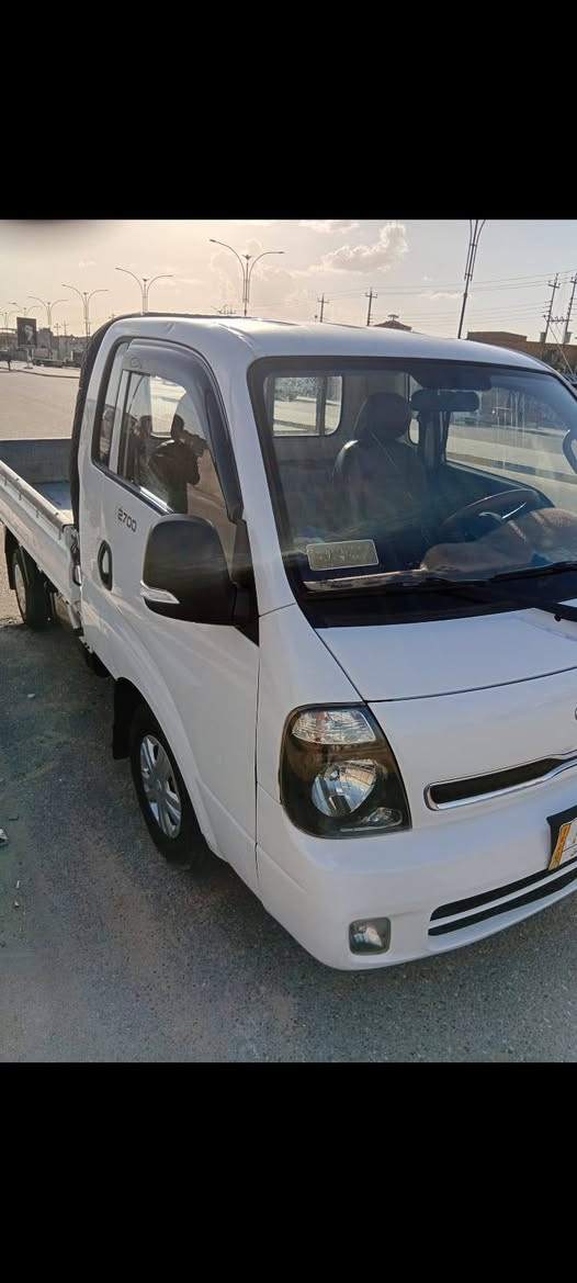 السلام عليكم كيه بنكو موديل 18 السعر 120 السياره كفاله عامه مكان البصره رقم الهاتف ***********
