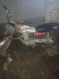 دراجه للبيع كلك مكفوله شغاله دراجه ‏‪0789 209 9353‬‏