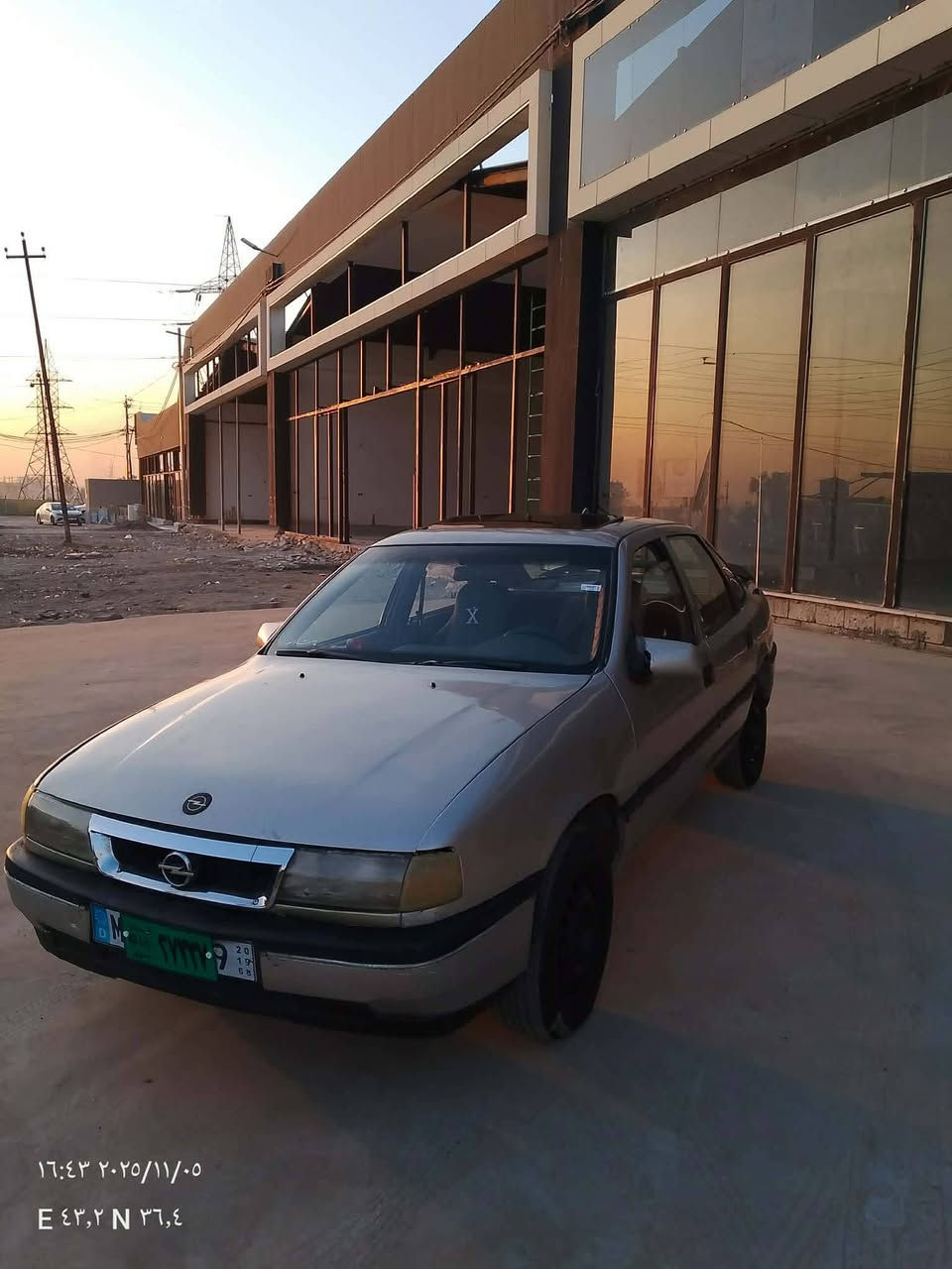 فكترا موديل89 رقم اخضر كابون ما مسجل
كير شرط محرك صرف ونفخ حجم 18
شرط التحويل  صبغ عام
$$سعر 28  بي مجال
#***********
