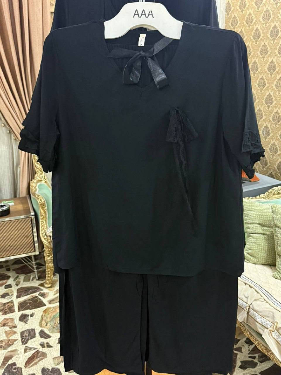 بجامه كشمير فري سايز

سعر الدرزن 80

MR

أقل طلب درزن


**إذا كنت صاحب هذا الإعلان وتريد حذفه لأي سبب، رجاءا أرسل رسالة إلى الدعم الفني**