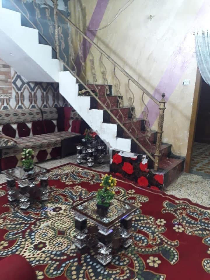 بسم،الله،الرحمن،الرحيم،يوجد،دار، للبيع،طابو،ملك،في،منطقه،حي السلام،مقابيل،شارع،الميثاق،،علمن،مساحه،الدار،مئه،
***********
***********
للأستفسار
