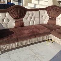 ديوان عراقي • ٧م • خشب عراقي