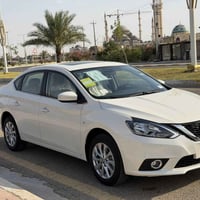 🌹 نيسان سنترا 2025 زيرو 🥳  نيسان سنترا  2025 أخت الزيرو ماشيه فقط 700 ...