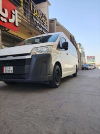 هايس بوز • ٢٠٢٥ • ماشي ٢٥٠٠٠