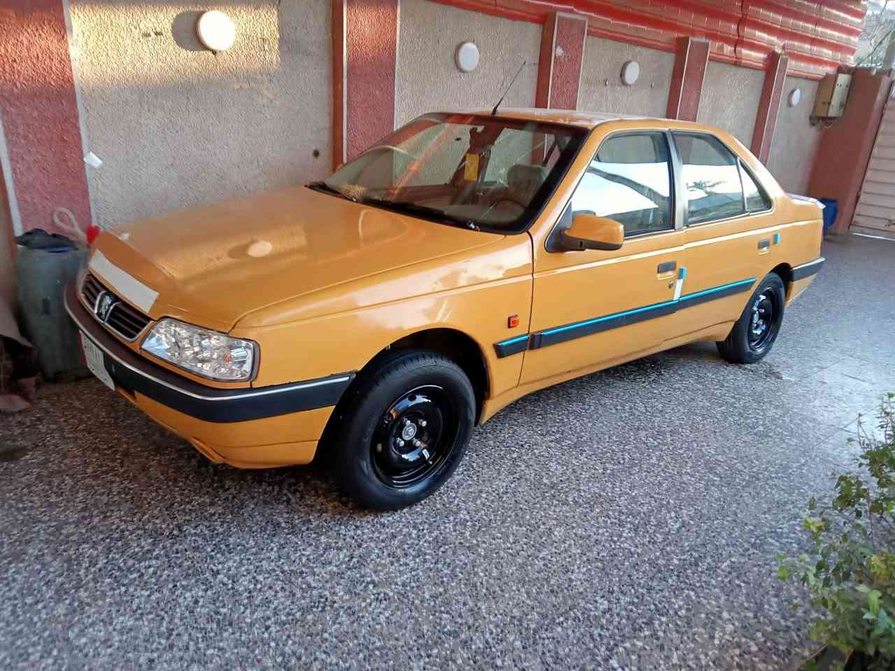 بيجو لميس 2013
كير محرك مكفلات 
تخم تير 
هيئه مصفره 
مشروع وطني
السعر 35
العنوان مدينة الصدر الاورفلي
***********
