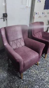 السماوة • معمل الدر المنثور • غسيل مفروشات