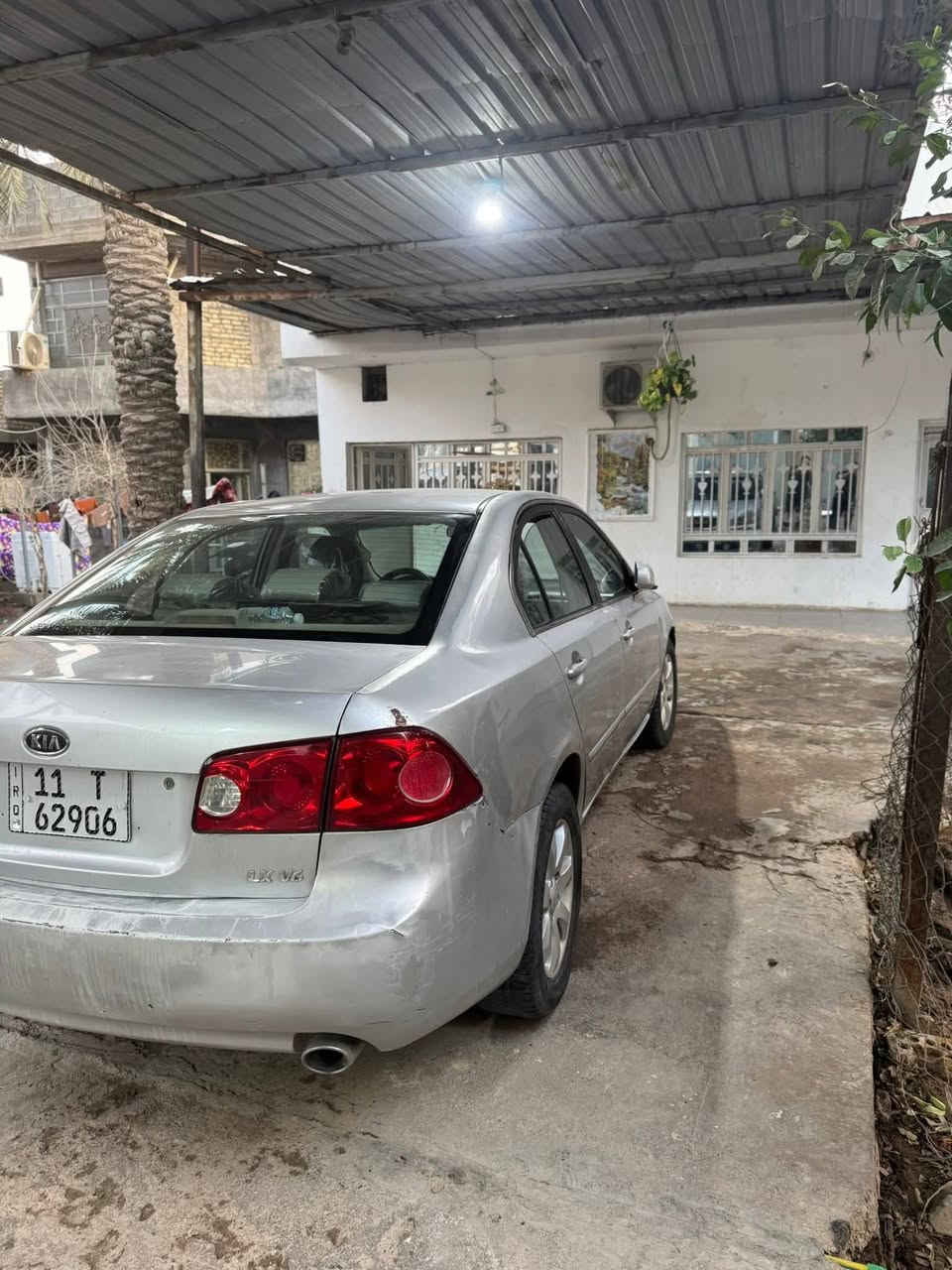 كيا اوبتيما 2007 محرك 200700 سياره بها صفحه للبيع السعر 80 وبي مجال رقم بغداد سنويه *********** موقع بغداد جزيره بغداد السياحيه
