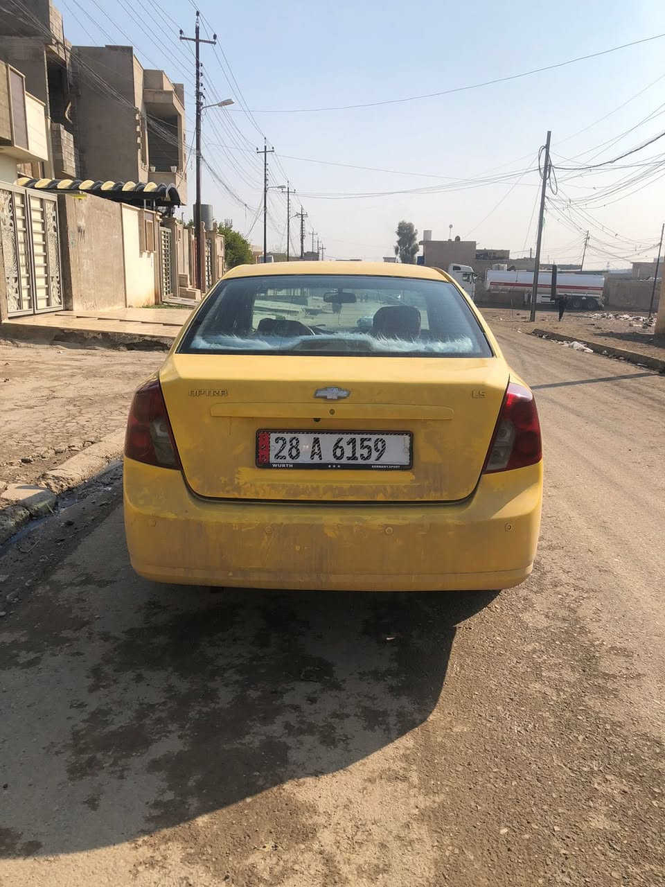 اوبترأ 2007 مبدل باب يمين جاملغ بيهه معجون بل تكمه محرك بي بخار كاميرا مال افانتي شاشه كابون بانزين 50 بيهه مجال بسيط 

***********

