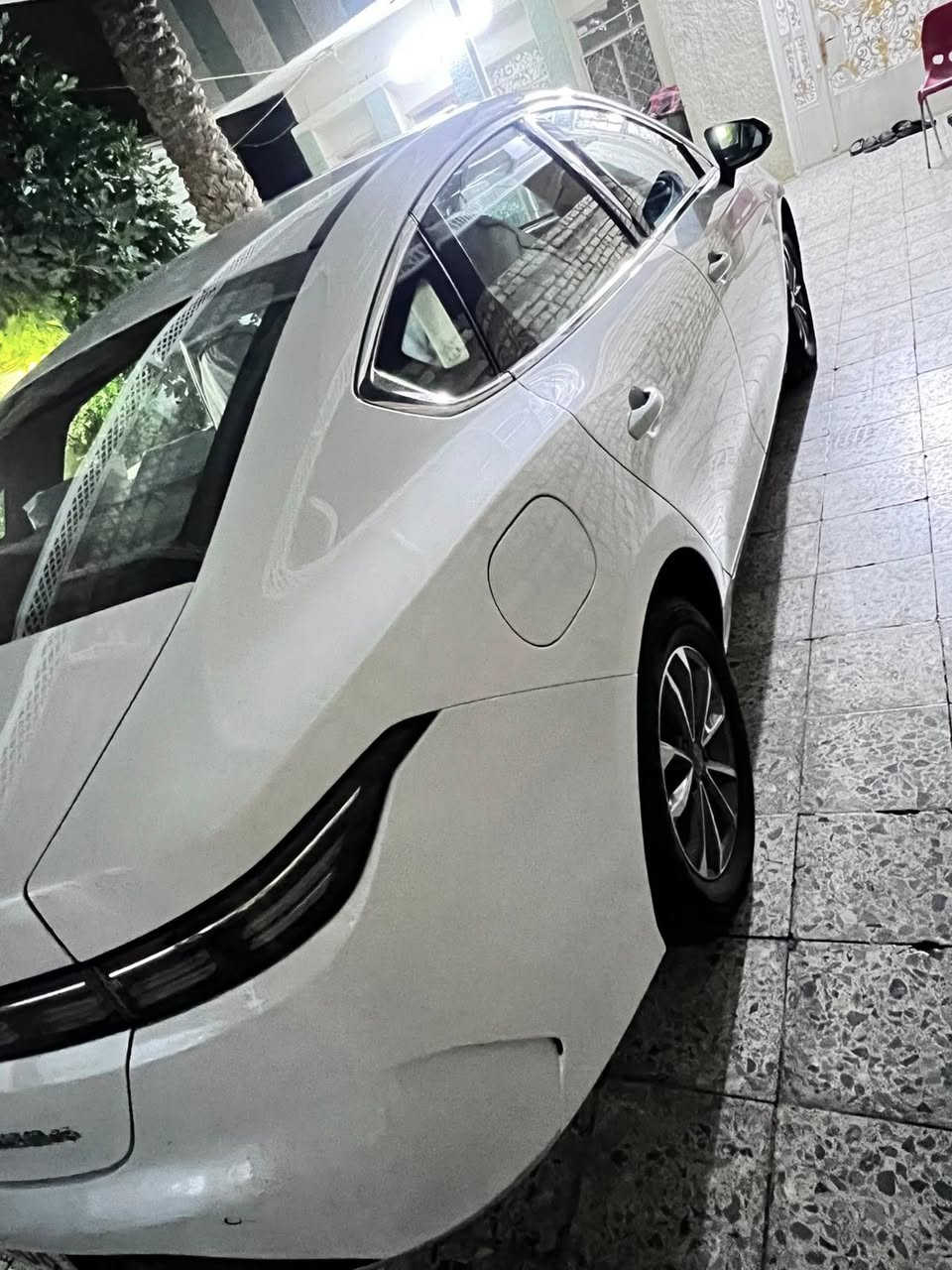 دسترول ٢٠٢٥ ماشيه ١٤ الف. هايبرد بانزين
مكفوله بارد صبغ
داخل ابيض كشنات جلد
١٩٨٠٠ مجال بصيط
***********
 بغداد بلديات
