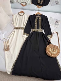 بشت+بينصل • دابل تركي • مقاسات ٣٨-٤٨