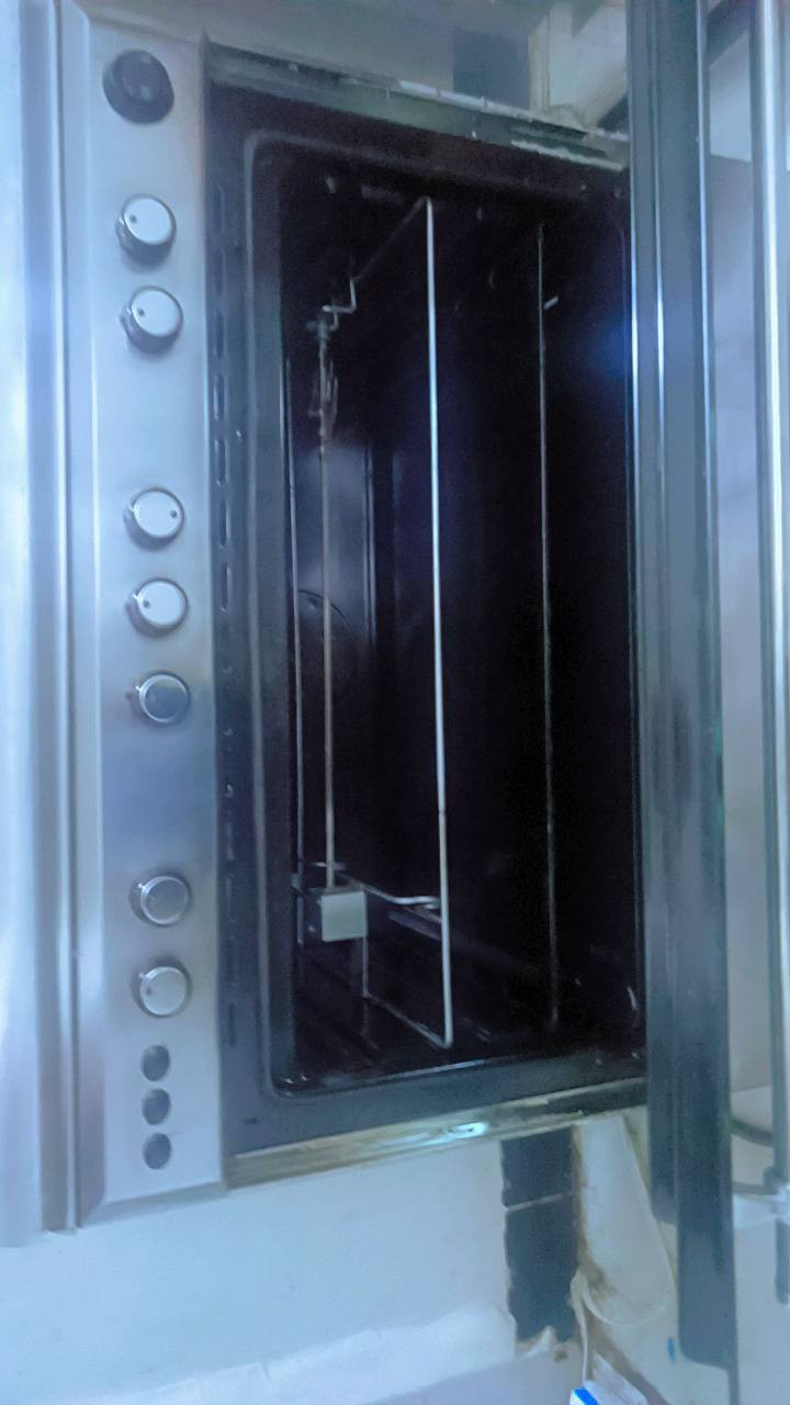 طباخ عشتار اخو الجديد كله شغاله شرط الفحص  حتى كهربائياتة شغاله السعر ٢٢٥ وبي مجال الشراي يجي خاص ويدلل


**إذا كنت صاحب هذا الإعلان وتريد حذفه لأي سبب، رجاءا أرسل رسالة إلى الدعم الفني**