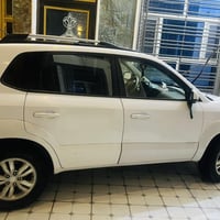 هيونداي توسان • ٢٠٠٩ • ٢٠٠٠ سي سي