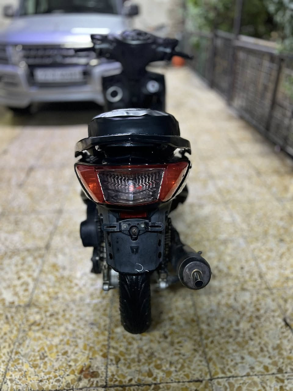 السلام عليكم 
درجه سكنس فحل( للبيع )
روله كوسو بوشه سمارت كور تي تايلر سلف رياضي صدر رياضي جاملغ خلفي وامامي رياضي كلجات وقايش  رياضي اويل بم كوسو صلنصه رياضي قطره وفراك البرك  رياضي وكفرات الدراجه كدامكم 
كل هذا التزويد اصلي العنوان القاهره السعر (مليون) *********** واتساب موجود
