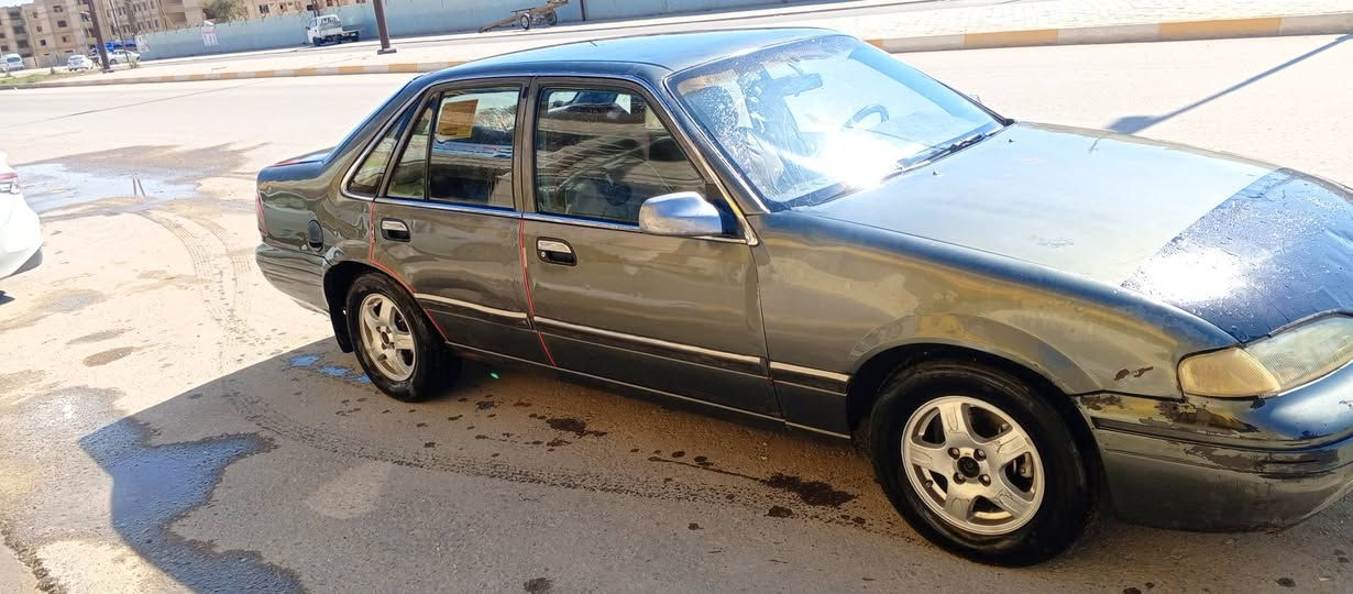 السلام عليكم دايو فراشه موديل 97بدون صبغ كير محرك شرط تخم تاير جديد منضومه تبريد كامله رقم صلاح الدين الماني شرط التحويل السعر 30وبيها مجال هذا رقمي ***********
