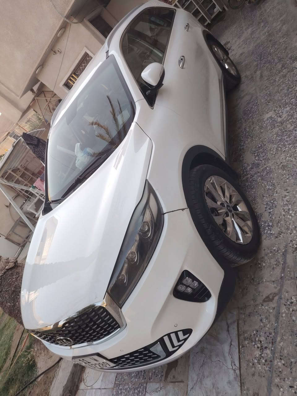 سورنتو خليجي 2018 شكل 20
ماشيه 175K
🔹 نضيفة وما متعوبـة رقم بغداد الجديد باسمي 
سونار بل منشور بيهه نص دعاميه الامامي صبغ ومكانين بارد ع كد شبرين ((ومكينه مفتوحه شغل شركه)) 

🔹 بصمات أبواب

🔹 بصمة تشغيل

🔹 بصمة صندوق

🔹 صندوق كهرباء (شفط)

🔹 إشارات بالمرايا

🔹 مرايا شفط

🔹 كاميرا خلفية دوّارة

🔹 رنكات كروم 19

🔹 نظام ترحيب

🔹 LED أمامي وخلفي

🔹 كشافات ضباب أمامي وخلفي

🔹 مكينة 6 سلندر (مرغوبة)

🔹 مقاعد جلد (أبلاد)

🔹 بردات خلفية

🔹 مقاعد كهرباء

🔹 منافذ AUX / USB

🔹 7 ركاب

🔹 حساسات أمامي وخلفي

🔹 مساعدة ركن

🔹 ستيرن كهرباء + تحكمات

🔹 4 أنظمة قيادة

🔹 تبريد 3 قطع 

🔹 مواصفات متكاملة

📍 المكان: بغداد 
اخوان فقط بيع 
🤑 213 وبيهه مجال 
📞 للتواصل: ***********
