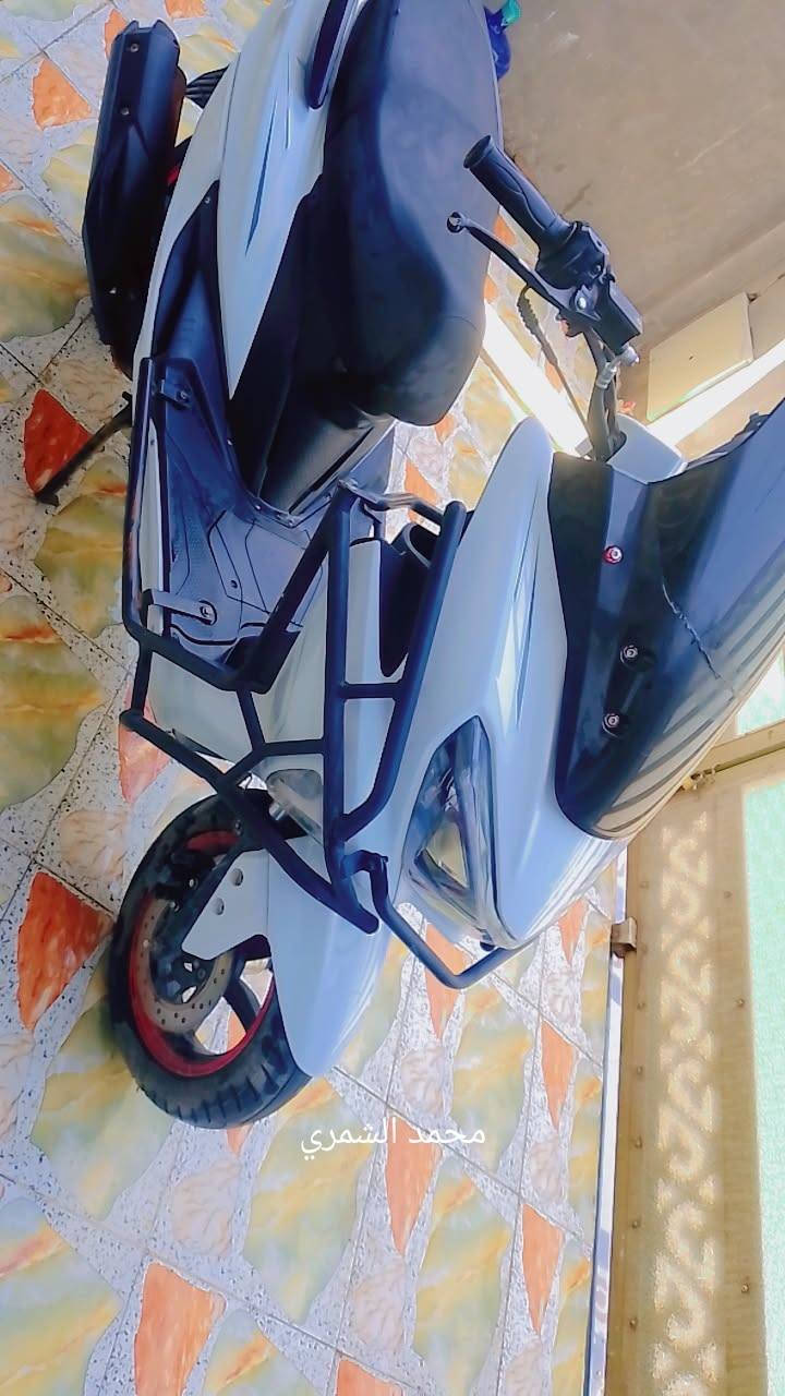 سلام عليكم دراجه لبيع لدراجه مجفته لسعر 850وبيه مجال ليجب يشتري يجي خاص


**إذا كنت صاحب هذا الإعلان وتريد حذفه لأي سبب، رجاءا أرسل رسالة إلى الدعم الفني**