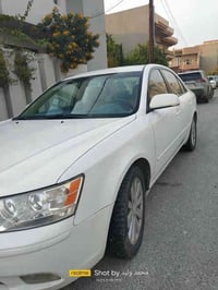 سوناتا • ٢٠١٠ • رقم نينوى