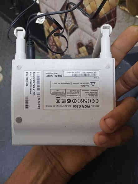 سلام عليكم راوتر للبيع سعر 15 قفل***********
