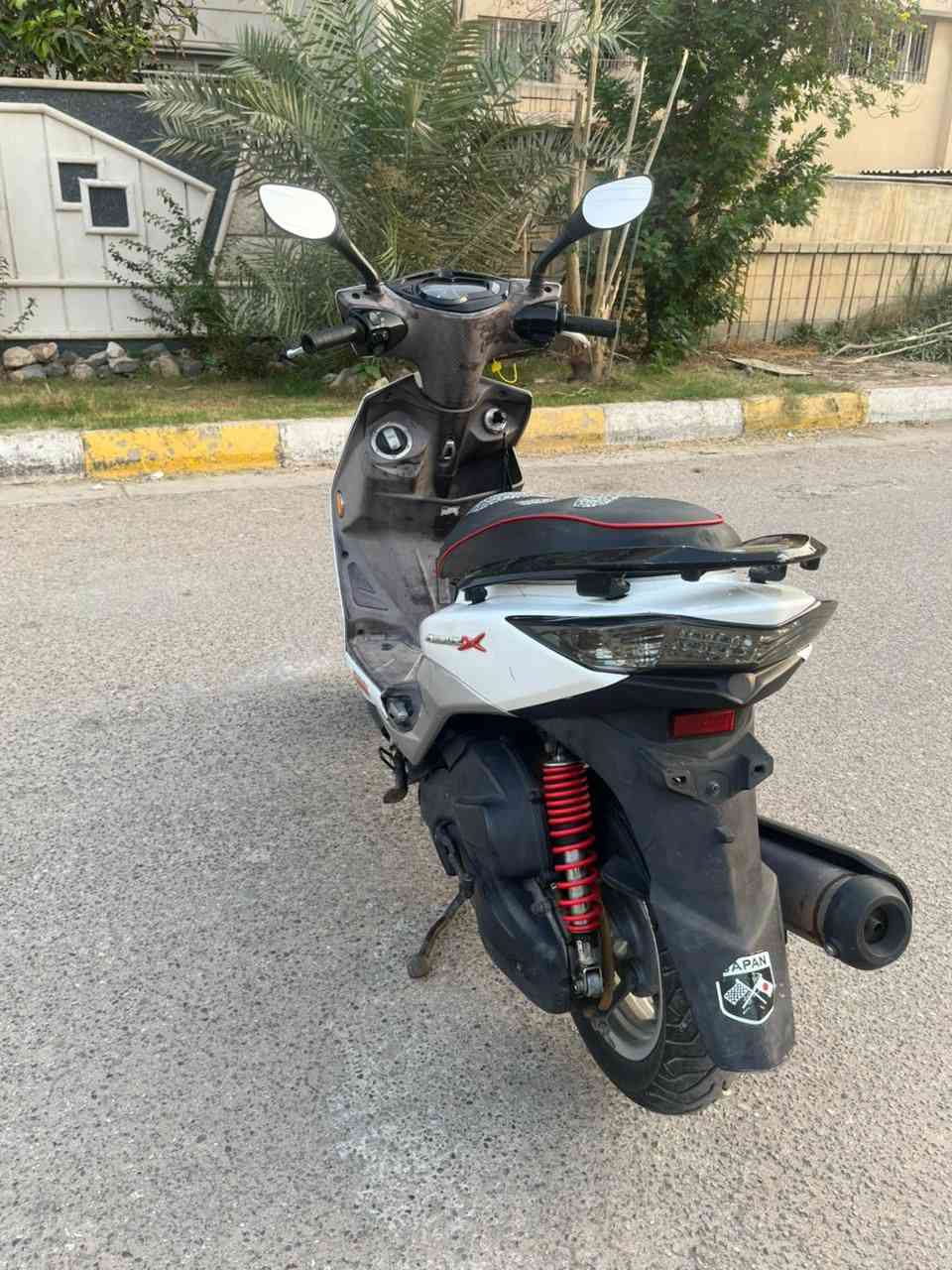 سلام عليكم دراجه سكنس لد حديث بيه كلجات رياضي شعله معدل مكان بغداد جميله فلكه 83 الاستفسار واتساب ***********
