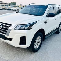 نيسان اكستيرا للبيع او مراوس  موديل 2022  حره مامرقم  محرك 4  سلندر 25...