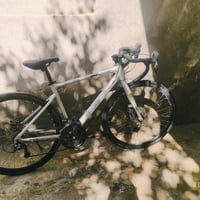 بعقوبة • رود بايك • GT360