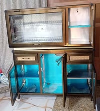 كاونتر • 3 قطع • نضيف جداً