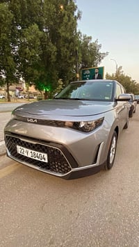 سول ٢٠٢٣ • محرك 2000 • بدون ايرباك