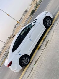 النترا ٢٠١٧ • مكينة ١٦٠٠ • فول مواصفات