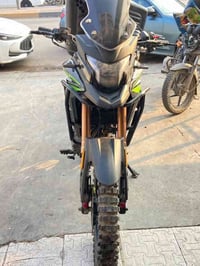 دايوان دافنجر محرك 250c الدراجة مرقمه رقم اربيل سعره 3مليون وميه وبي م...