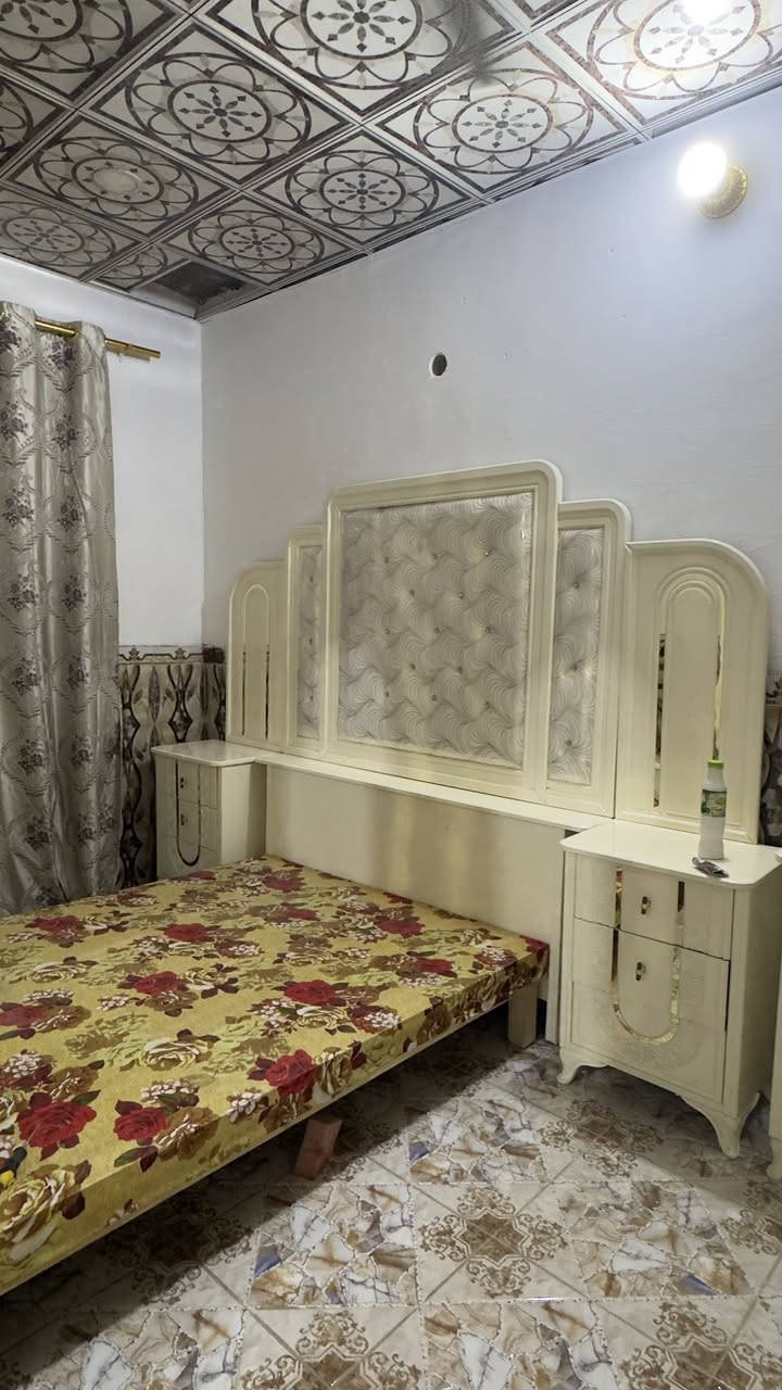 السلام عليكم غرفة نجاره عراقيه جديده 10قطع للبيع


**إذا كنت صاحب هذا الإعلان وتريد حذفه لأي سبب، رجاءا أرسل رسالة إلى الدعم الفني**