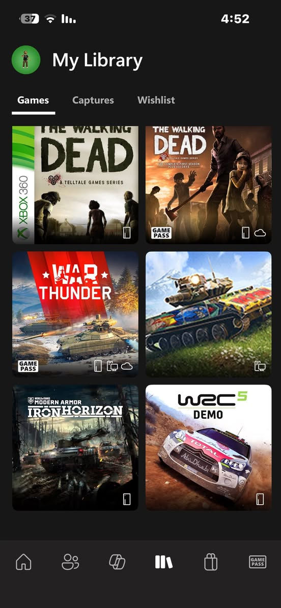 سلام عليكم حساب اكس بوكس للبيع العاب كما موضح ب صور حساب حلو و مرتب وبل عافيه على ياخذه تاخذه تغير كامل معلوماته سعر 45 وبيه مجال اقبل وسيط او تجي للبيت سبب بيع ، بعت الجهاز وضل بس حساب عندي


**إذا كنت صاحب هذا الإعلان وتريد حذفه لأي سبب، رجاءا أرسل رسالة إلى الدعم الفني**